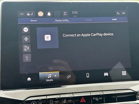 Certified 2023 Jeep Compass Limited AWD/4WD image 28