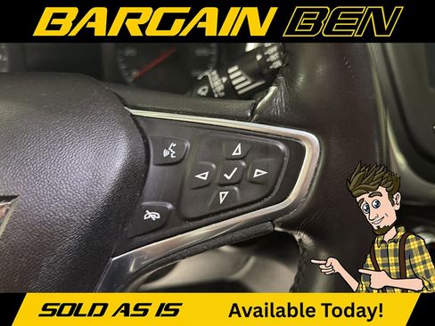 Used 2018 Chevrolet Equinox LT image 18