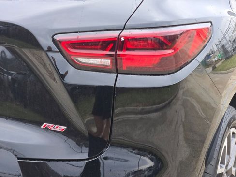 Used 2024 Chevrolet Blazer RS w/ Enhanced Convenience Package image 11