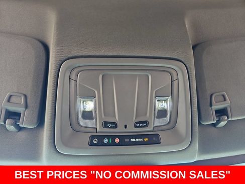 Used 2024 Chevrolet Silverado 1500 LT Trail Boss w/ Protection Package AWD/4WD image 31