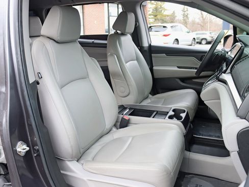 Used 2019 Honda Odyssey EX-L image 27