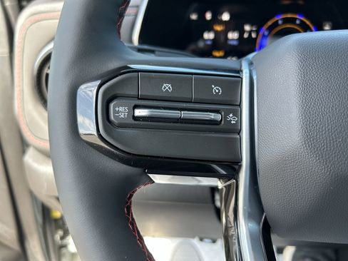 New 2026 Chevrolet Colorado Z71 image 29