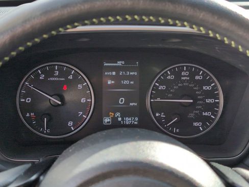 Used 2024 Subaru Outback Onyx Edition image 19