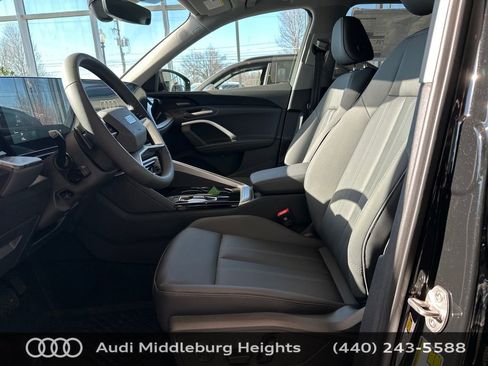 New 2025 Audi Q5 Premium Plus image 11