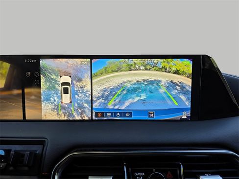 New 2026 Nissan Armada PRO-4X w/ Convenience Package image 36