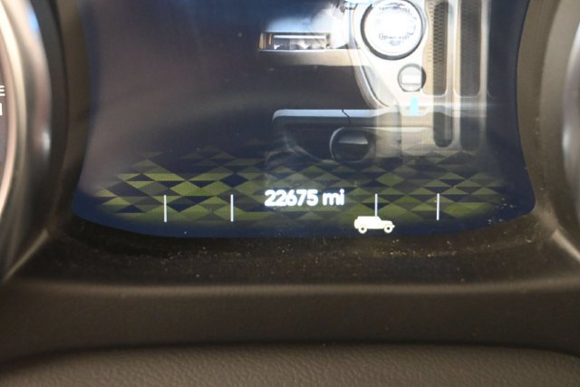 Used 2022 Jeep Wrangler Unlimited Rubicon 4xe w/ Cold Weather Group AWD/4WD image 30