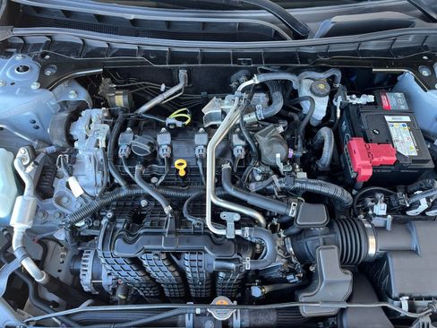 Used 2023 Nissan Altima 2.5 SV image 31