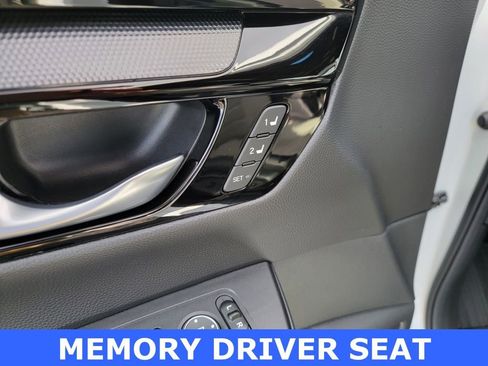 Certified 2023 Honda CR-V Sport Touring image 26