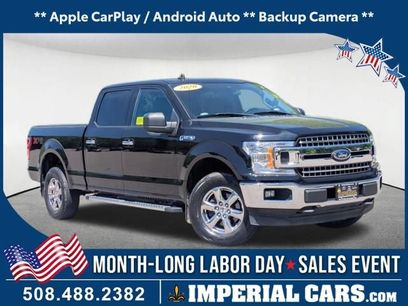 Used 2020 Ford F150 XLT w/ XTR Package