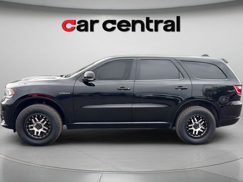 Used 2020 Dodge Durango R/T AWD/4WD image 2