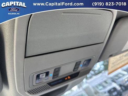 Certified 2024 Ford Explorer XLT w/ Equipment Group 202A RWD image 32