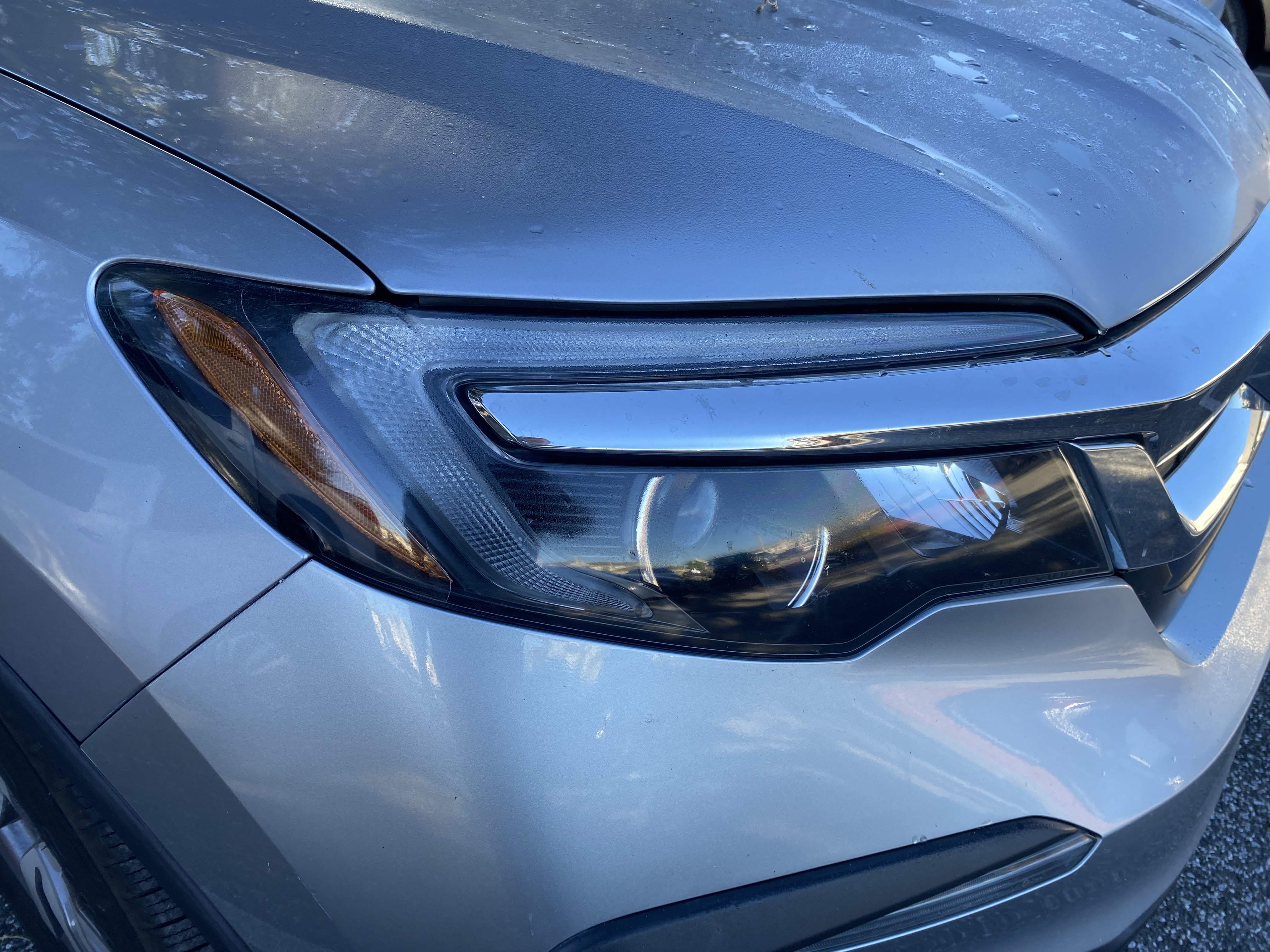 Used 2022 Honda Pilot EX-L image 16