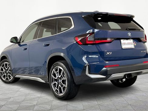 New 2026 BMW X1 xDrive28i AWD/4WD image 3