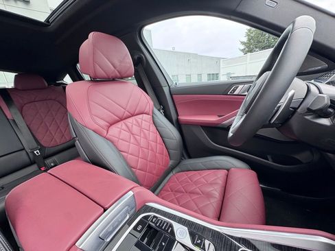 Used 2026 BMW X6 xDrive40i image 19