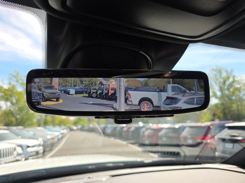 New 2026 RAM 5500 Laramie image 9