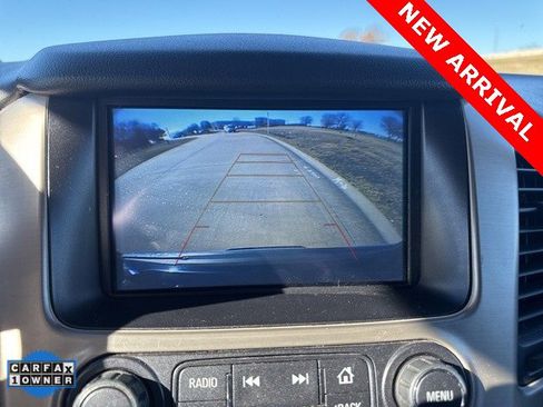 Used 2019 GMC Yukon XL Denali w/ Denali Ultimate Package image 12