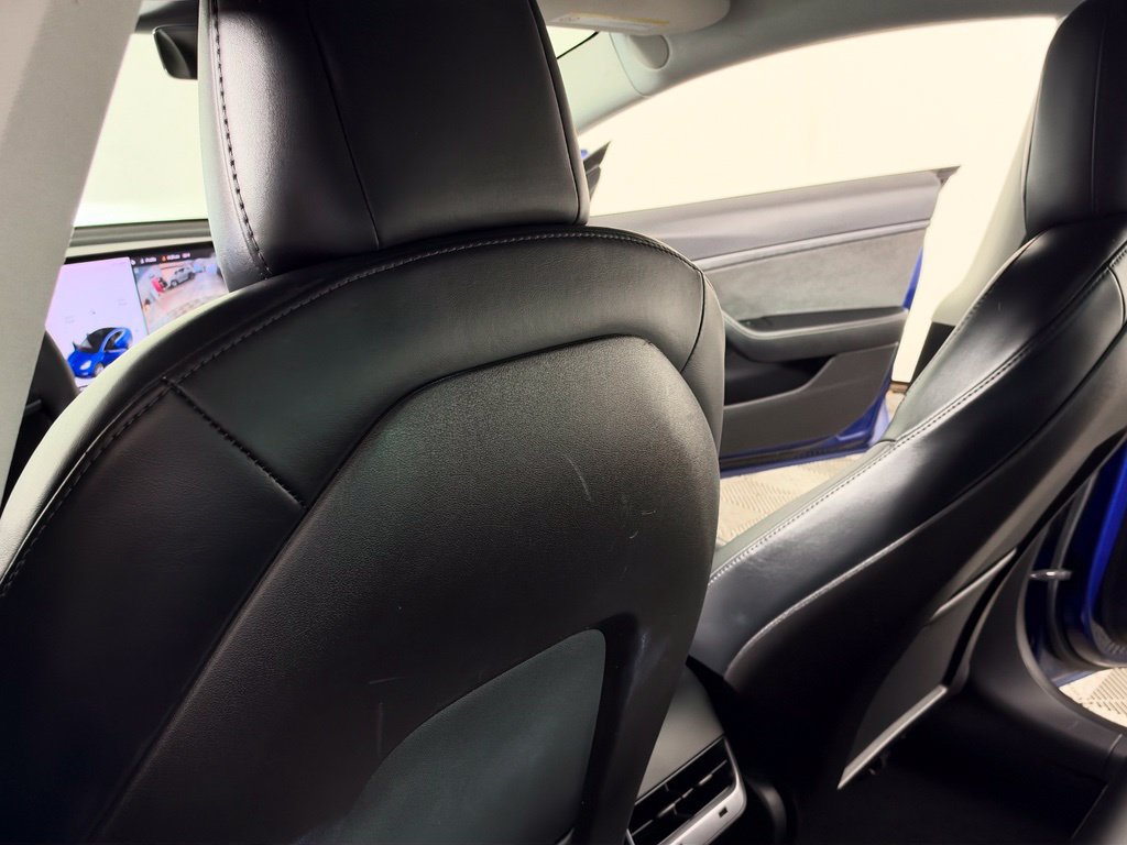 Used 2020 Tesla Model 3 Standard Range Plus RWD image 21