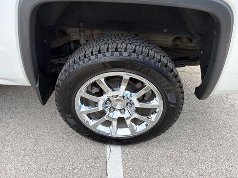 Used 2017 GMC Sierra 1500 Denali AWD/4WD image 11