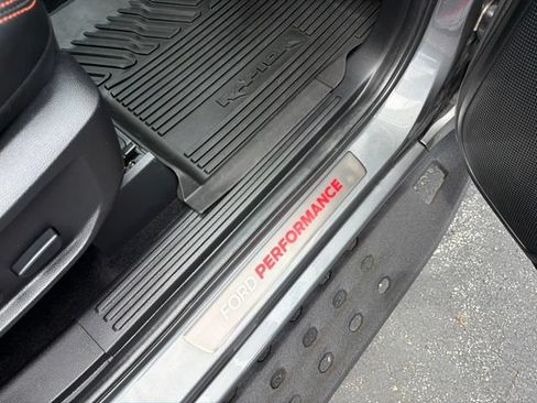 Certified 2025 Ford Ranger Raptor AWD/4WD image 19
