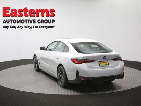 Used 2023 BMW i4 eDrive35 w/ Premium Package RWD image 41