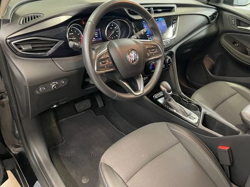 Certified 2023 Buick Encore GX Preferred w/ Cold Weather Comfort Package image 7