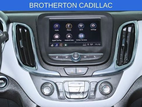 Used 2024 Chevrolet Equinox LS AWD/4WD image 20