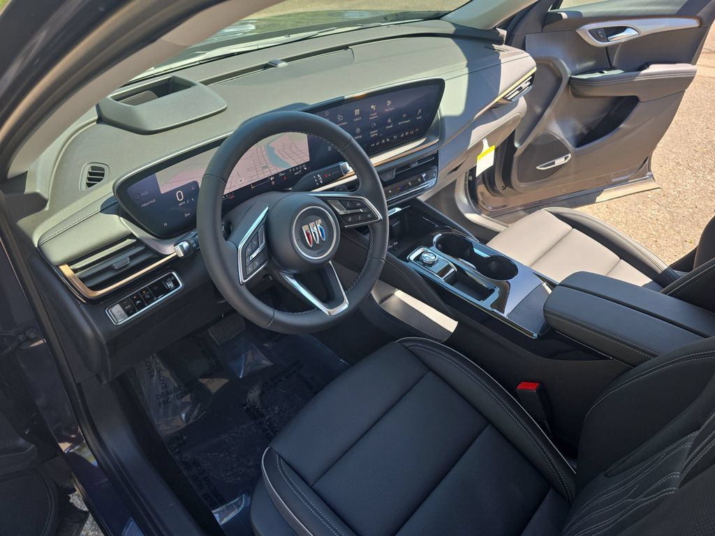 New 2026 Buick Envision Avenir AWD/4WD image 16