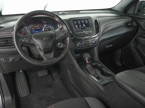 Used 2023 Chevrolet Equinox RS image 16