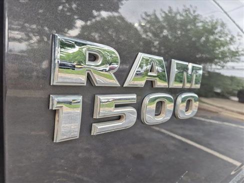Used 2018 RAM 1500 Lone Star RWD image 26