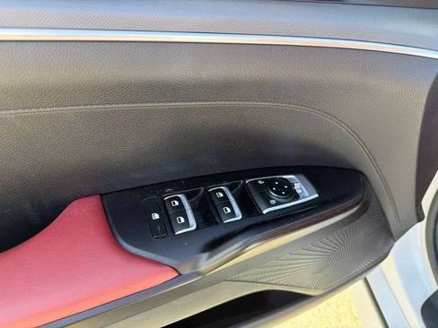 Certified 2024 Kia K5 GT-Line FWD image 15