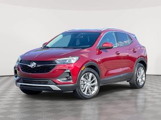 Used 2023 Buick Encore GX Essence w/ Experience Buick Package FWD video 1
