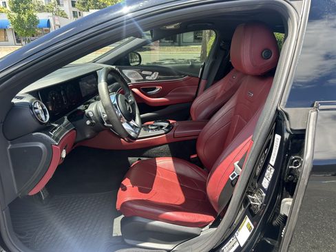 Used 2019 Mercedes-Benz CLS 53 AMG 4MATIC image 18