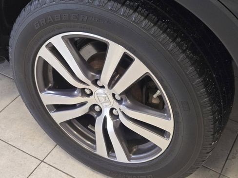 Used 2018 Honda Pilot EX-L image 19