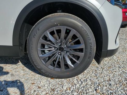New 2026 MAZDA CX-70 SC AWD/4WD image 11