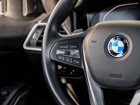 Used 2022 BMW 330i Sedan w/ Driving Assistance Package image 16