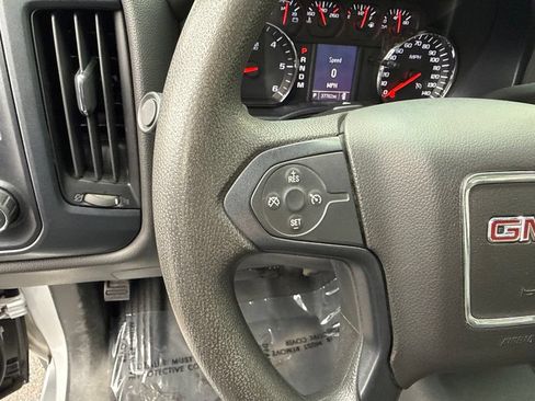 Used 2014 GMC Sierra 1500 2WD Regular Cab image 15
