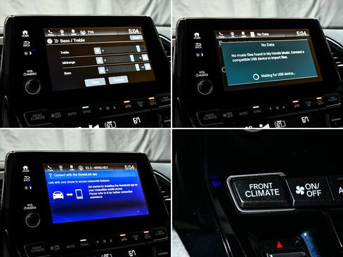Used 2023 Honda Odyssey EX-L image 27