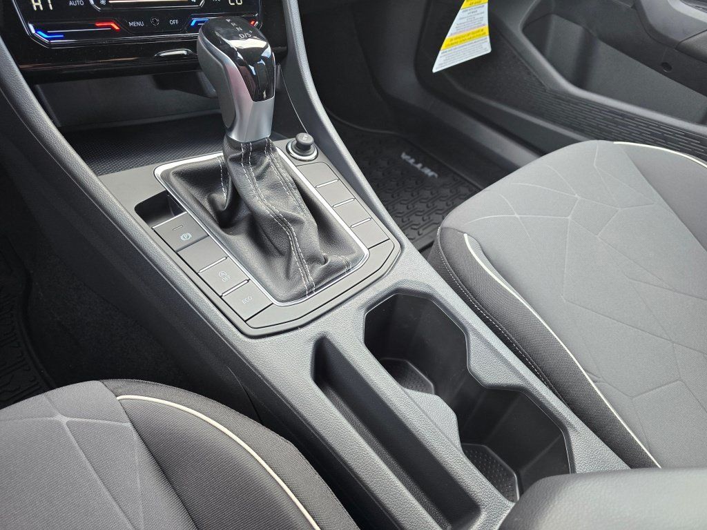 New 2026 Volkswagen Jetta Sport FWD image 29