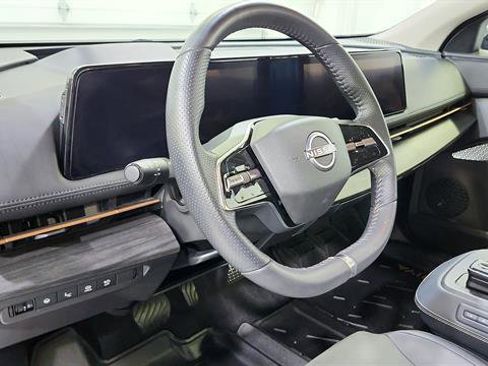 Certified 2024 Nissan Ariya AWD image 11