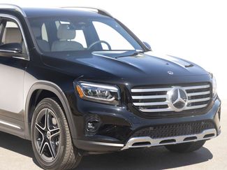 Used 2026 Mercedes-Benz GLB 250 video 3
