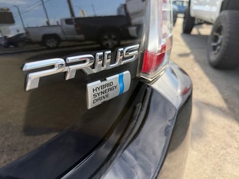 Used 2008 Toyota Prius FWD image 18