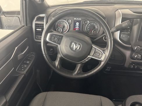 Used 2024 RAM 2500 Big Horn image 11