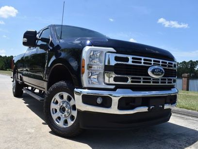 Used 2024 Ford F250 XLT