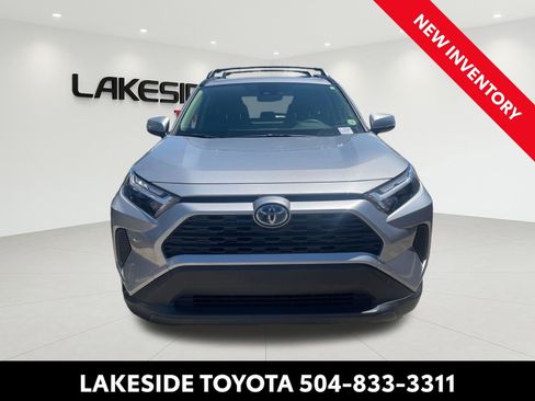Certified 2023 Toyota RAV4 XLE w/ Convenience Package AWD/4WD image 4