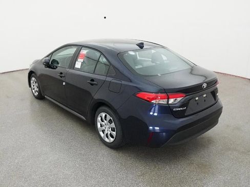 New 2026 Toyota Corolla LE FWD image 5