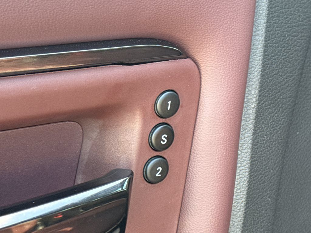 New 2027 RAM 2500 Limited AWD/4WD image 22