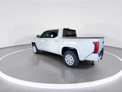 New 2026 Toyota Tacoma SR5 image 6