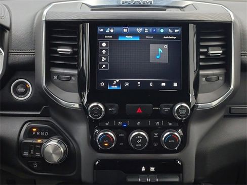 Used 2024 RAM 1500 Laramie image 18