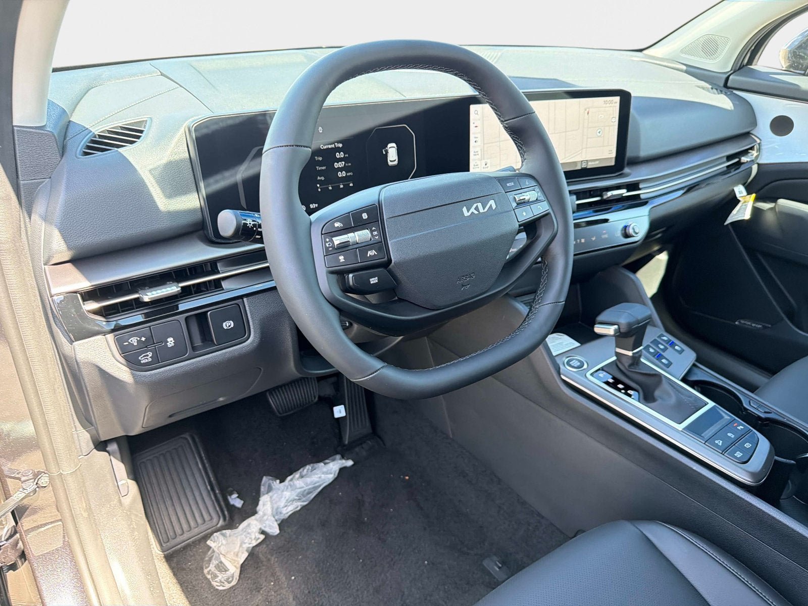 New 2026 Kia Sportage SX FWD image 19