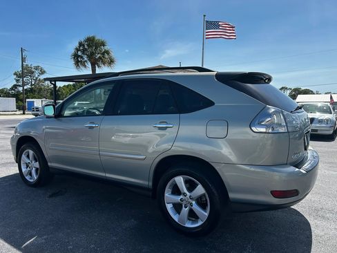 Used 2008 Lexus RX 350 2WD image 12